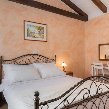 Beautiful Villa Natura With Pool In Labin Exterior photo