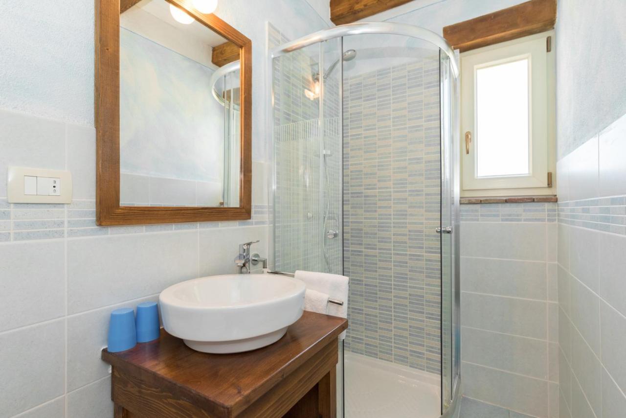 Beautiful Villa Natura With Pool In Labin Exterior photo